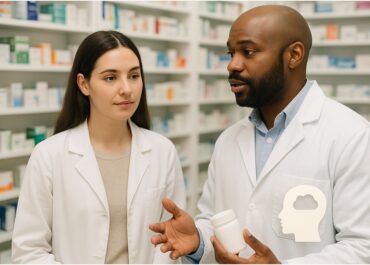 Trusted Medication Info for Chronic Pain, ADHD & Anxiety in the USA